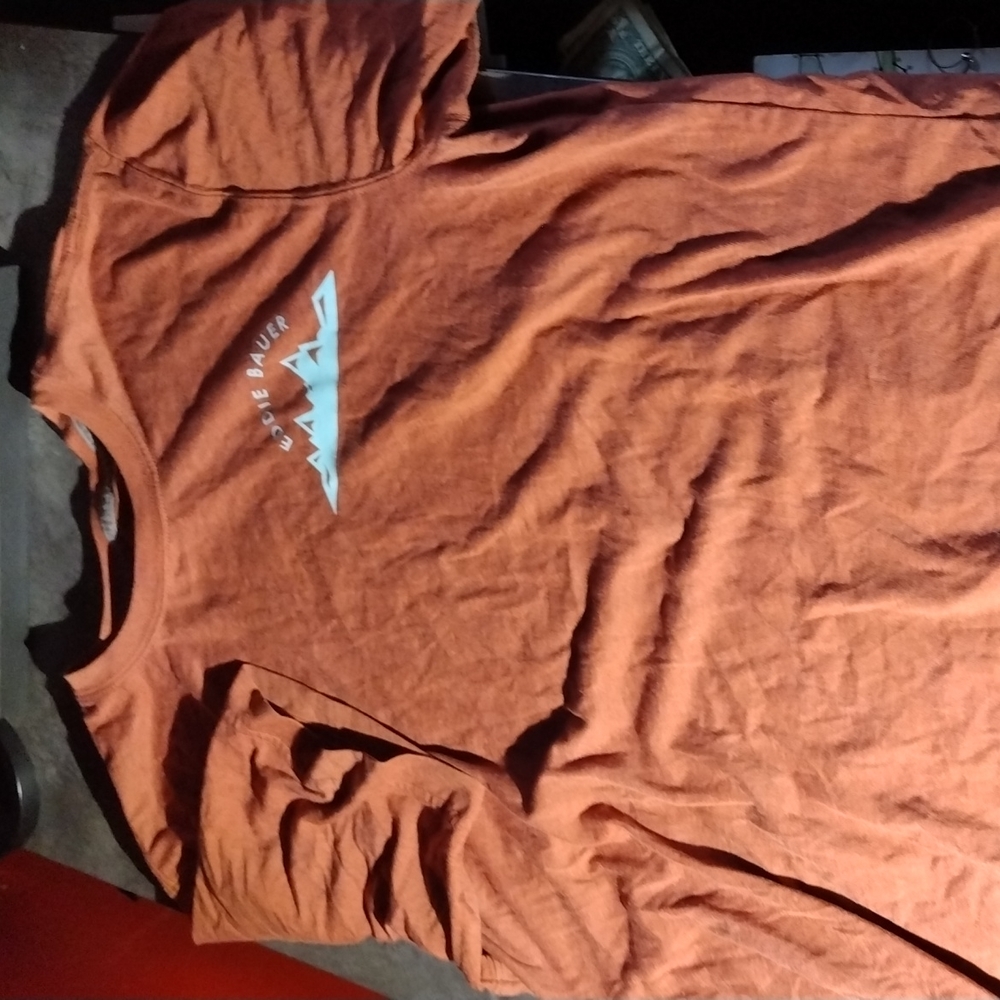 Eddie Bauer Men's Small